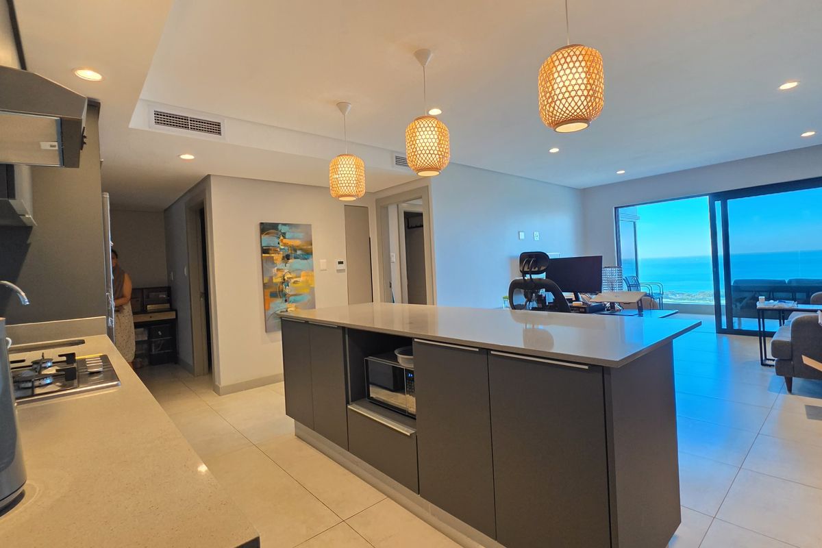 Apartment Rental Monthly In Umhlanga - Photo 2
