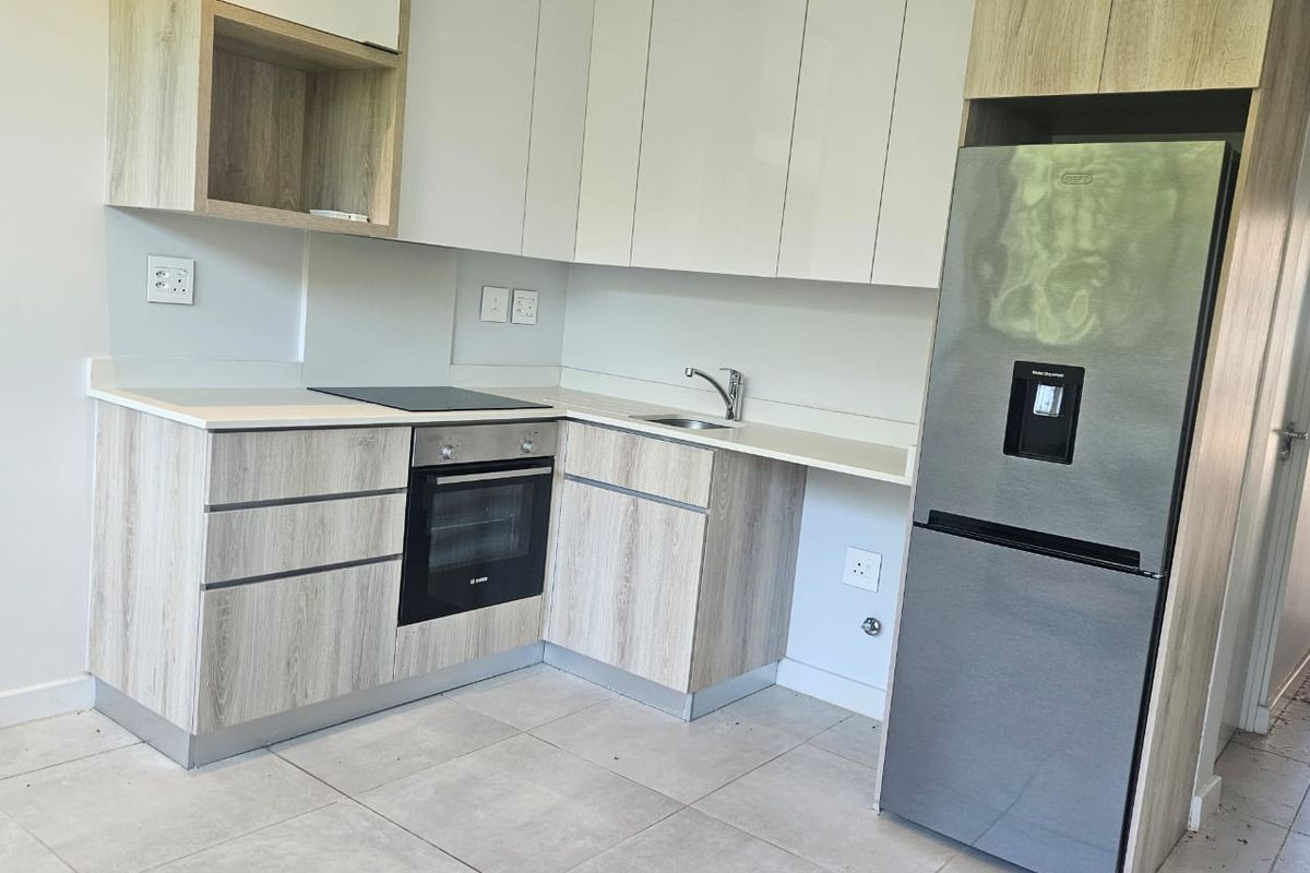 Prime Property presents The Boulevard Zimbali lake - Photo 3