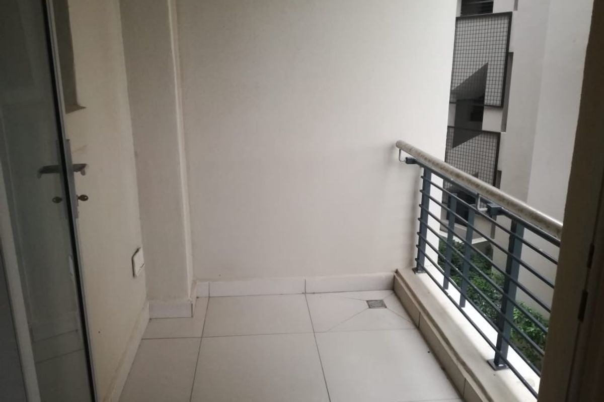 Prime Property  presents Central Park one bedroom apartment for rent - Photo 4
