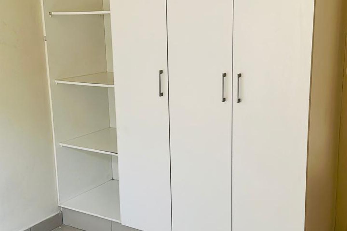Lovely two bedroom apartment available 1 June 2026 - Photo 3
