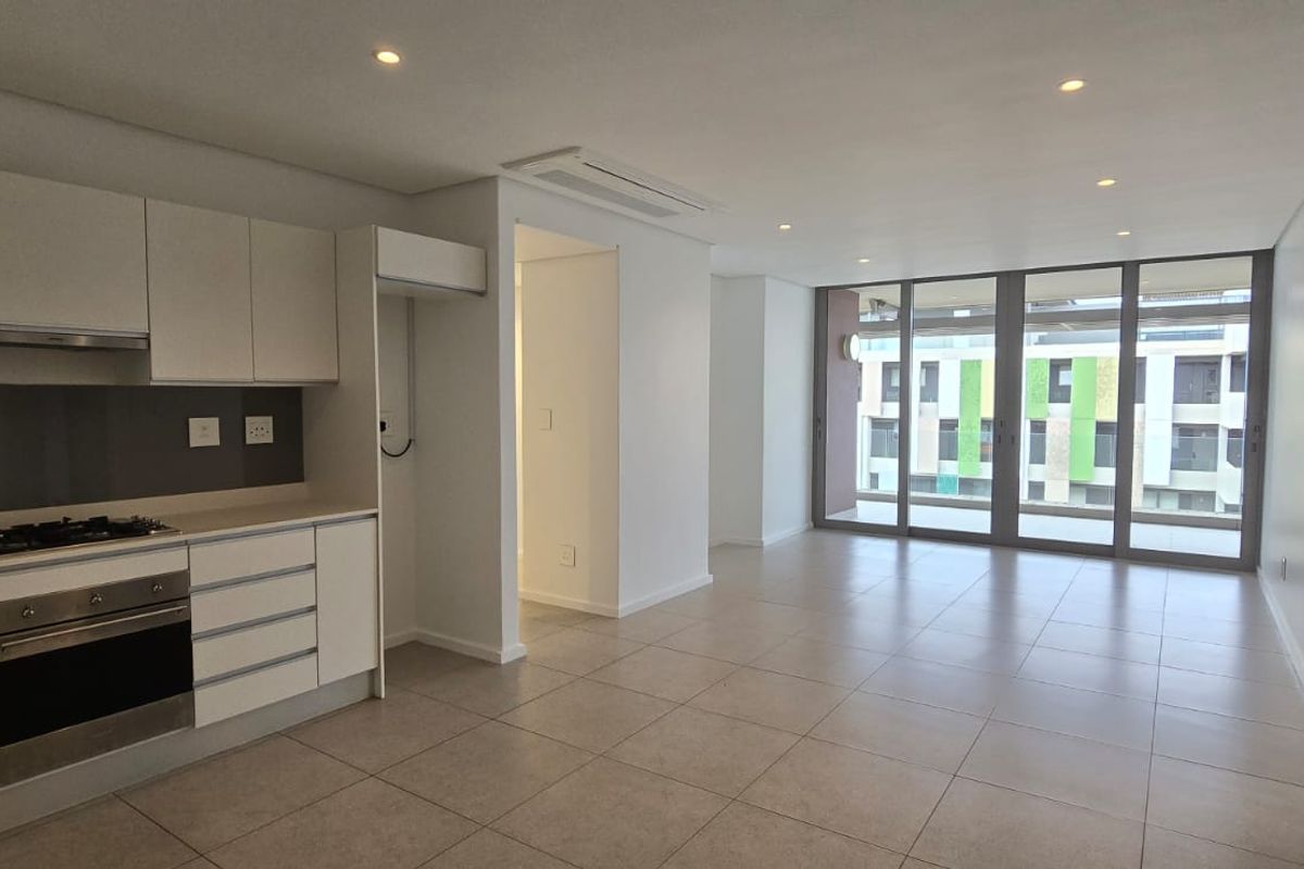 3-Bedroom, 3-Bathroom Apartment -Sibaya Precinct - Photo 5
