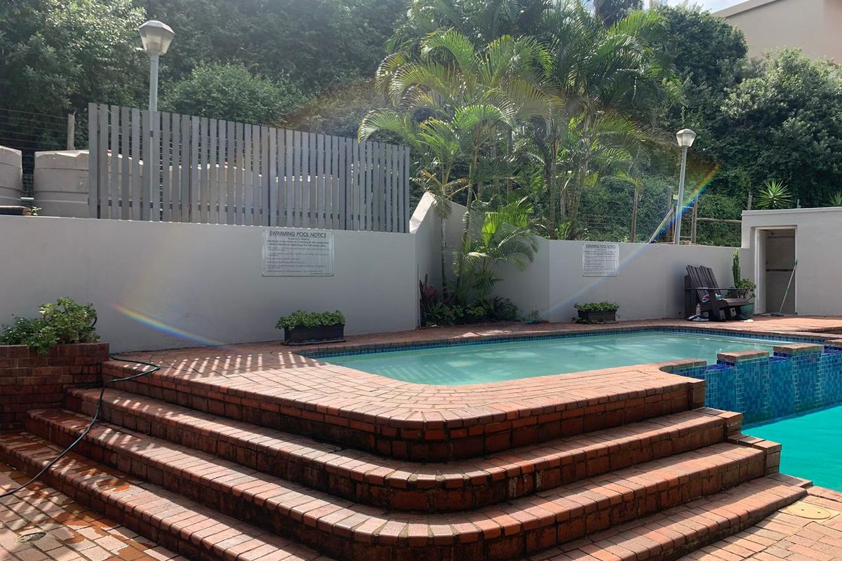 Modern, Fully Furnished Coastal Living in the Heart of Umdloti - Photo 3