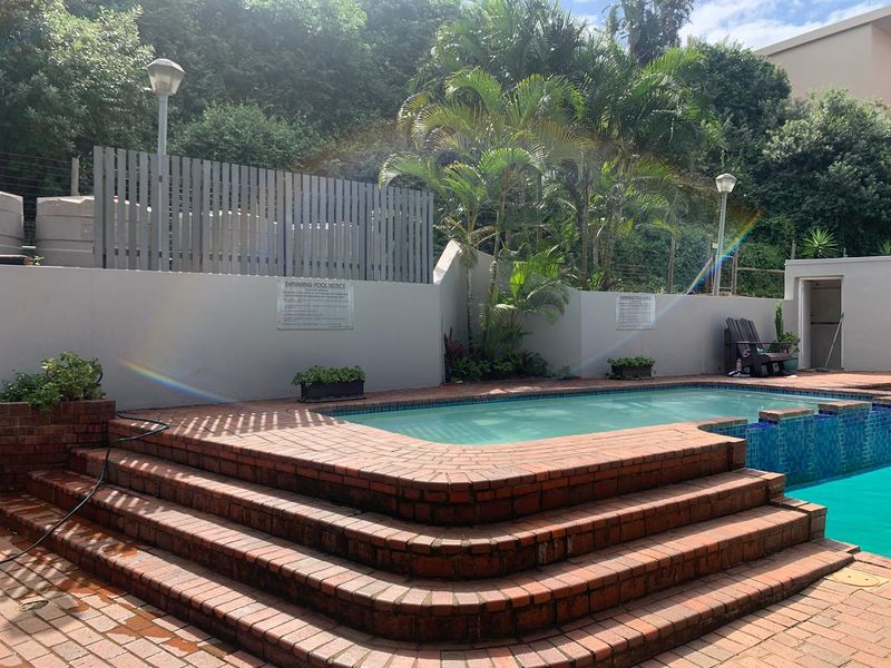 Modern, Fully Furnished Coastal Living in the Heart of Umdloti - Photo 3