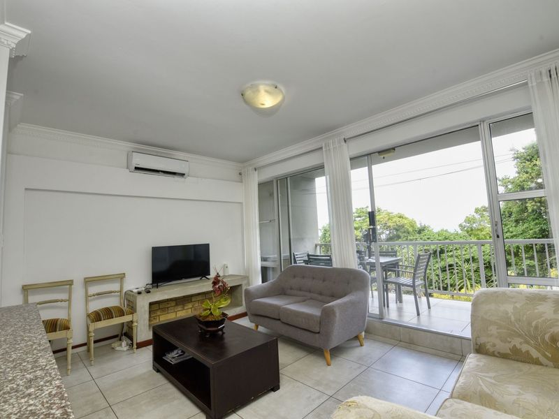Modern, Fully Furnished Coastal Living in the Heart of Umdloti - Photo 5
