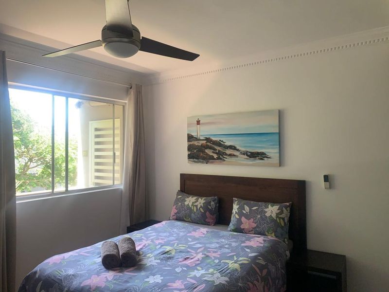 Modern, Fully Furnished Coastal Living in the Heart of Umdloti - Photo 9