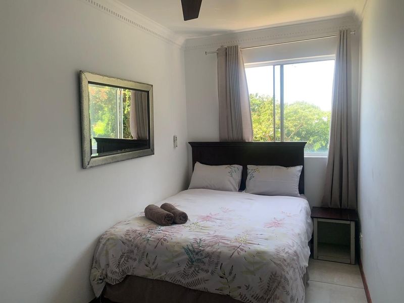 Modern, Fully Furnished Coastal Living in the Heart of Umdloti - Photo 7