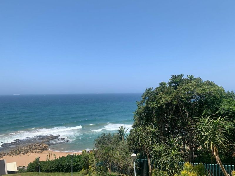 Modern, Fully Furnished Coastal Living in the Heart of Umdloti - Photo 2