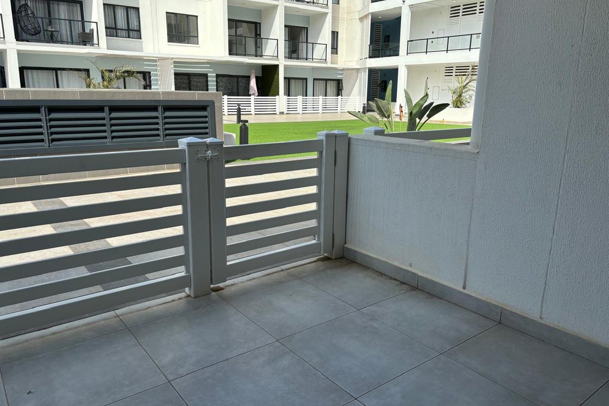 Modern Ground Floor 1 Bedroom + Loft Apartment for Sale in Summer Ridge - Photo 4