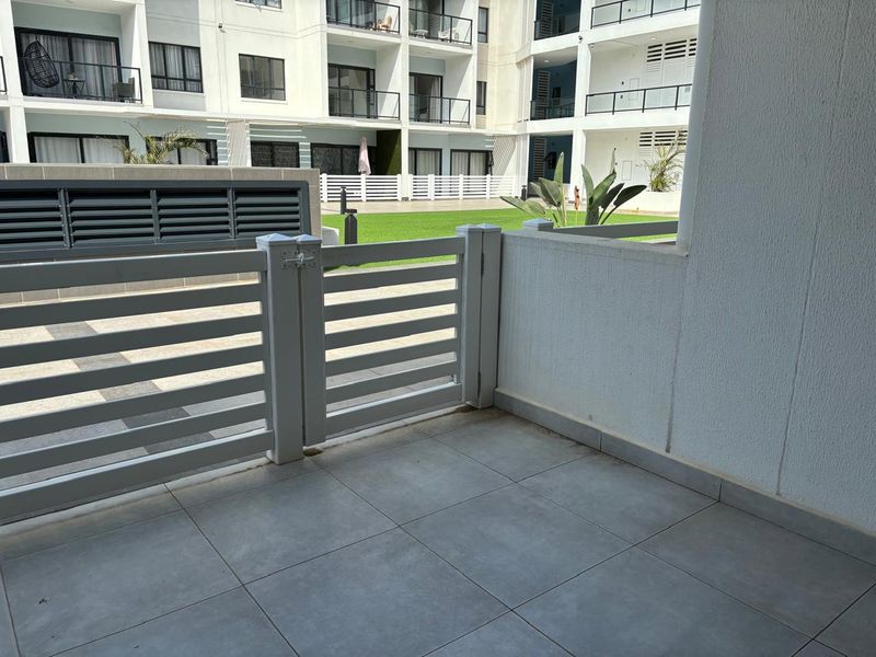 Modern Ground Floor 1 Bedroom + Loft Apartment for Sale in Summer Ridge - Photo 4