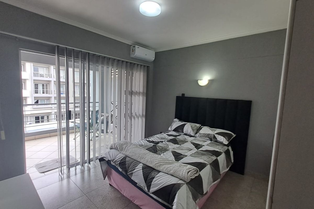 Prime Property presents 7 On Millennium boulevard apartment for rent - Photo 5