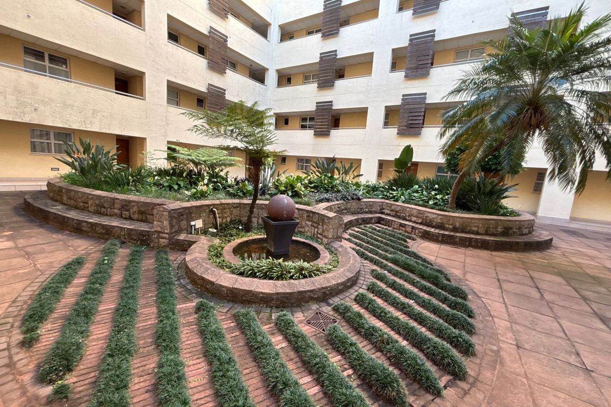 Prime Property presents The Block fully furnished apartment for rent - Photo 2