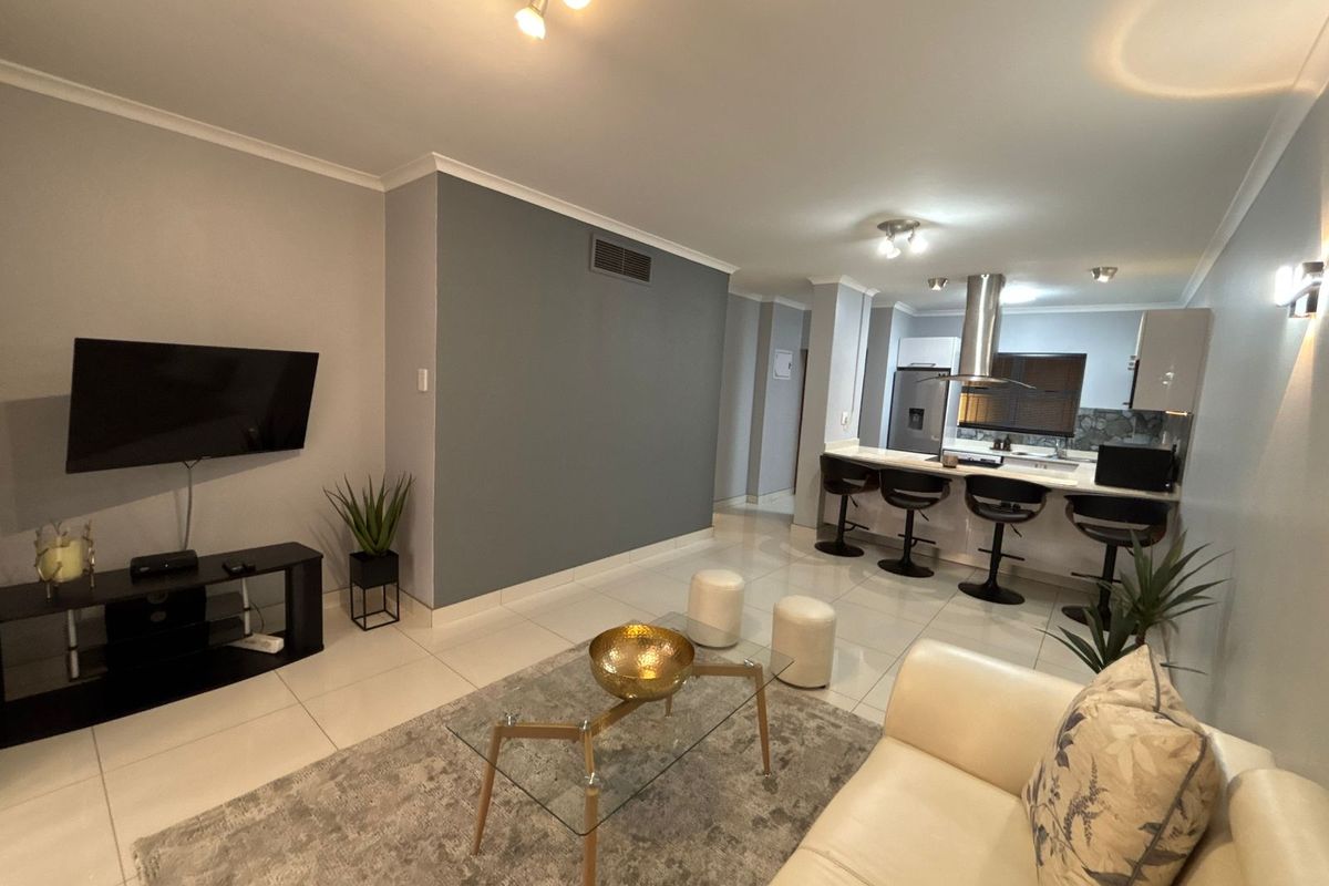 Prime Property presents The Block fully furnished apartment for rent - Photo 5