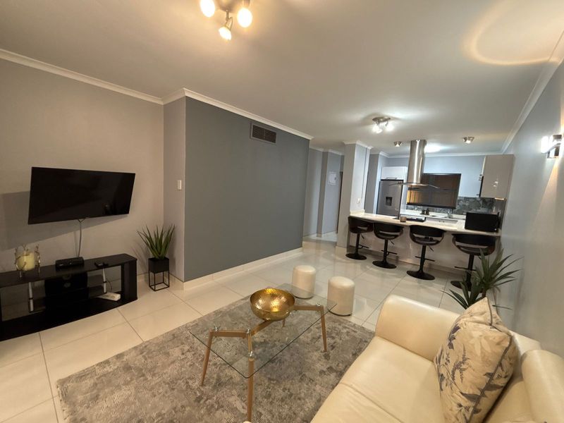 Prime Property presents The Block fully furnished apartment for rent - Photo 5