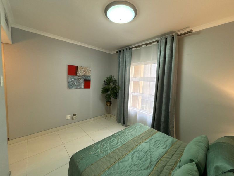 Prime Property presents The Block fully furnished apartment for rent - Photo 10