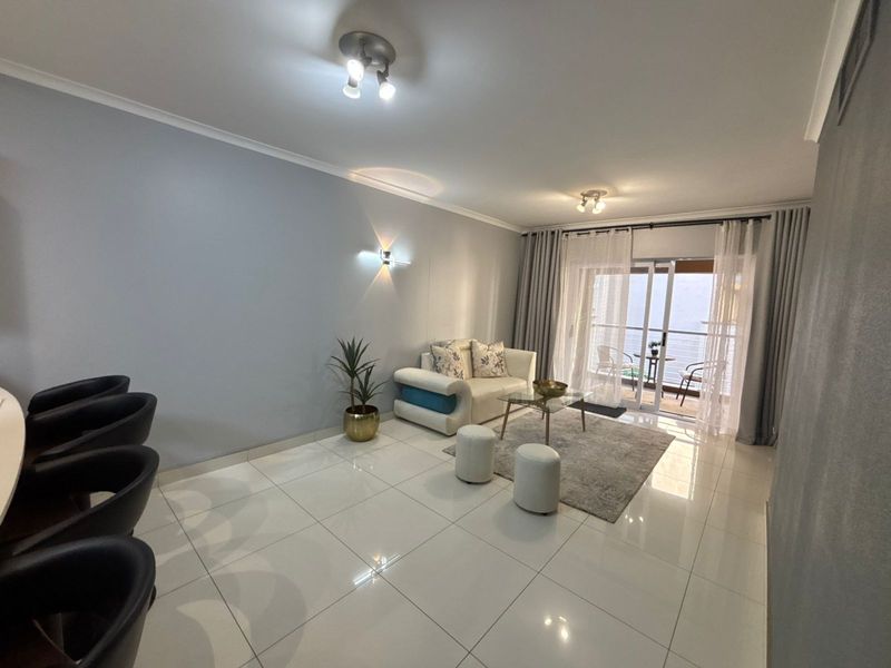 Prime Property presents The Block fully furnished apartment for rent - Photo 9