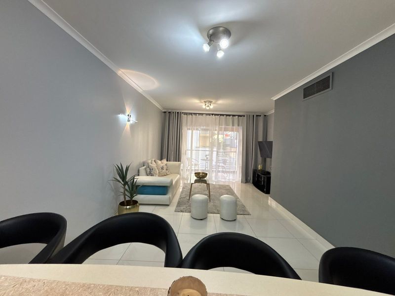Prime Property presents The Block fully furnished apartment for rent - Photo 8