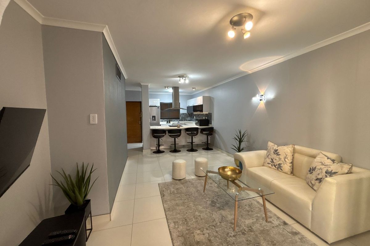 Prime Property presents The Block fully furnished apartment for rent - Photo 4