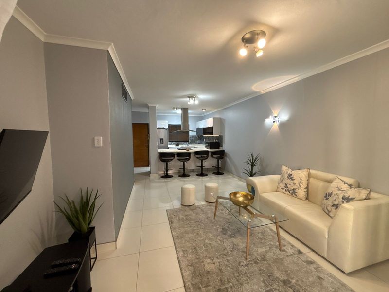 Prime Property presents The Block fully furnished apartment for rent - Photo 4