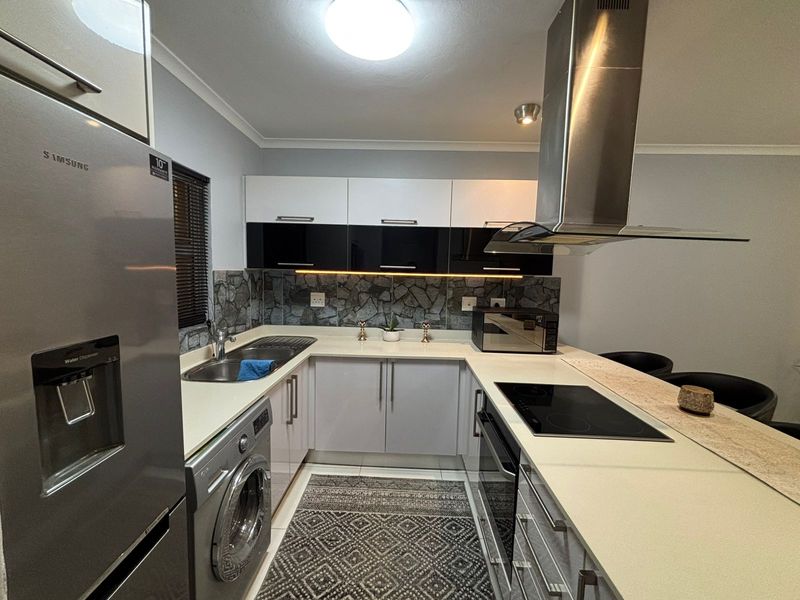 Prime Property presents The Block fully furnished apartment for rent - Photo 7