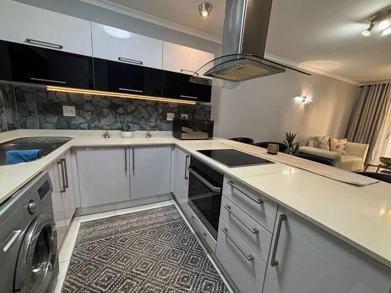 Prime Property presents The Block fully furnished apartment for rent - Photo 6