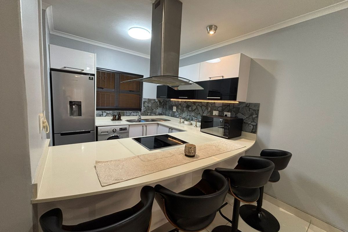 Prime Property presents The Block fully furnished apartment for rent - Photo 3