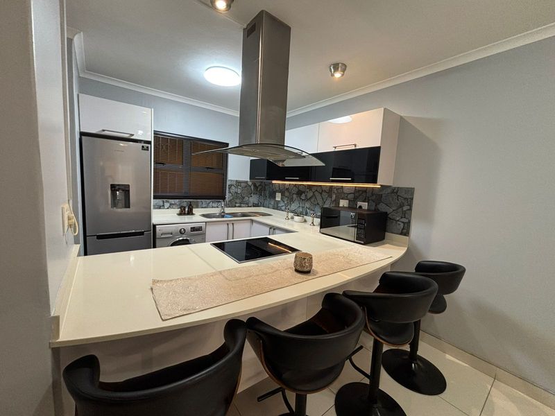 Prime Property presents The Block fully furnished apartment for rent - Photo 3