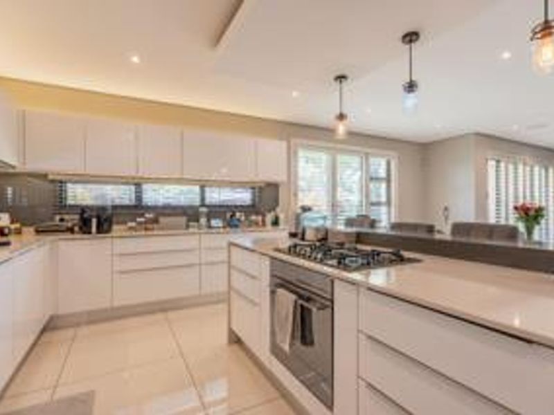 4 Bedroom Townhouse for Sale in Izinga Ridge. - Photo 3