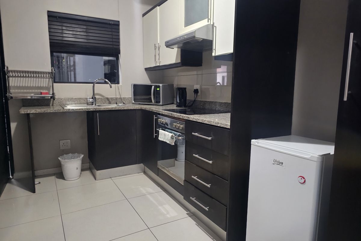 Prime Property presents - fully furnished - Photo 4