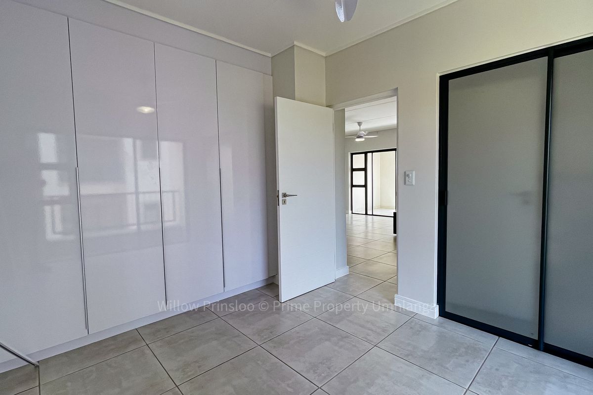 2 Bedroom Umhlanga Apartment in Izinga Eco estate - Photo 5