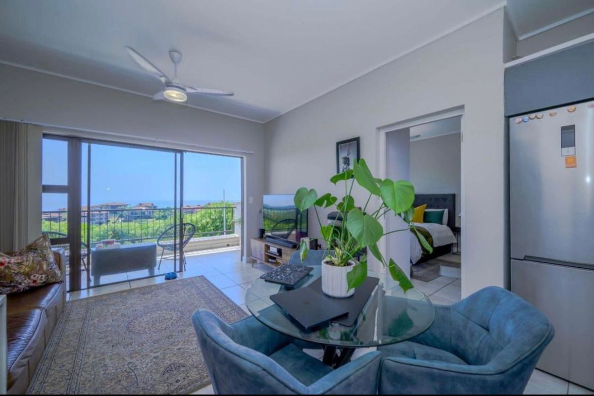 1 bed Modern Apartment in Izinga Eco Estate - Photo 5