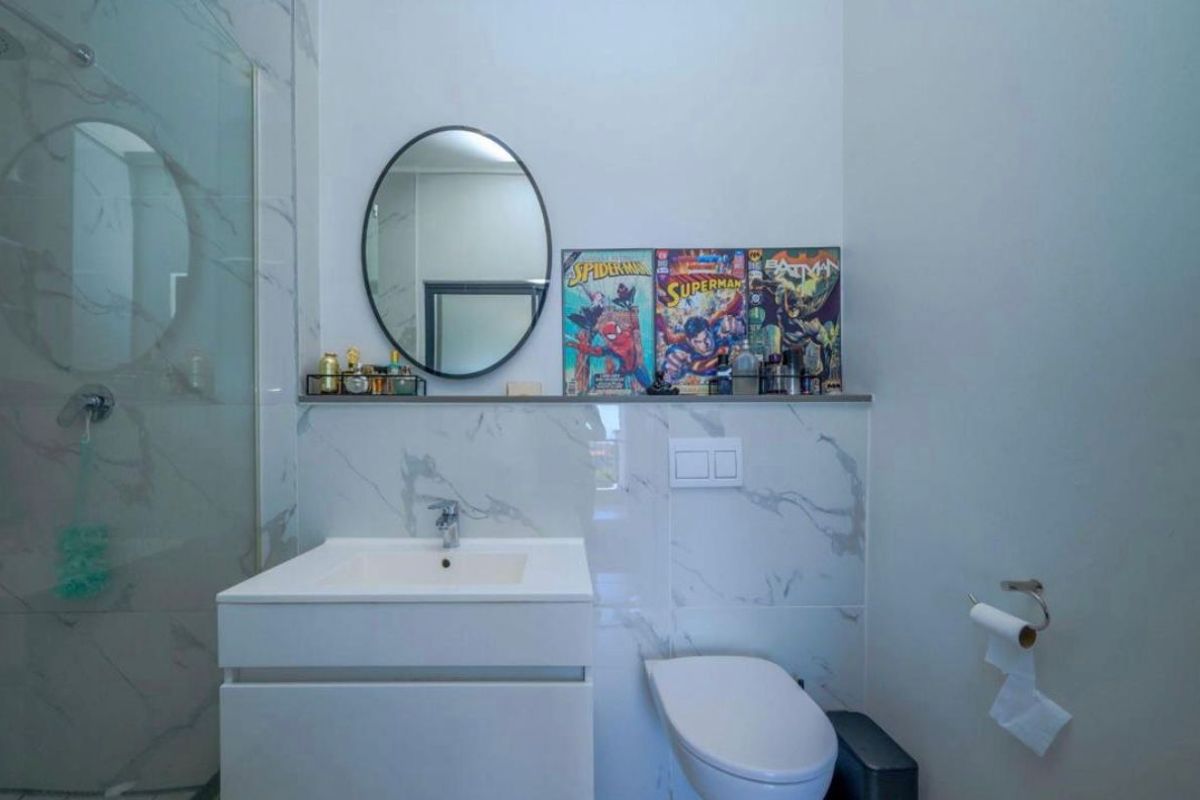 1 bed Modern Apartment in Izinga Eco Estate - Photo 4