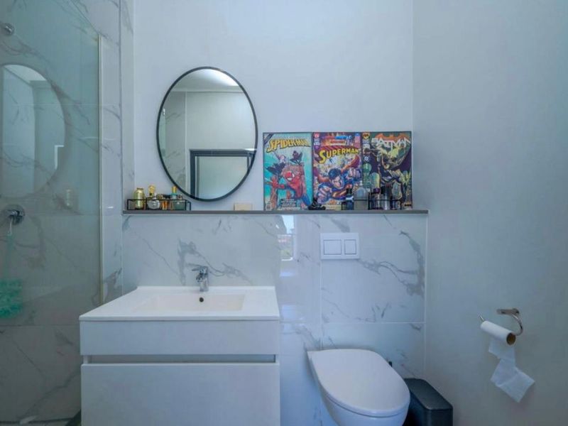 1 bed Modern Apartment in Izinga Eco Estate - Photo 4