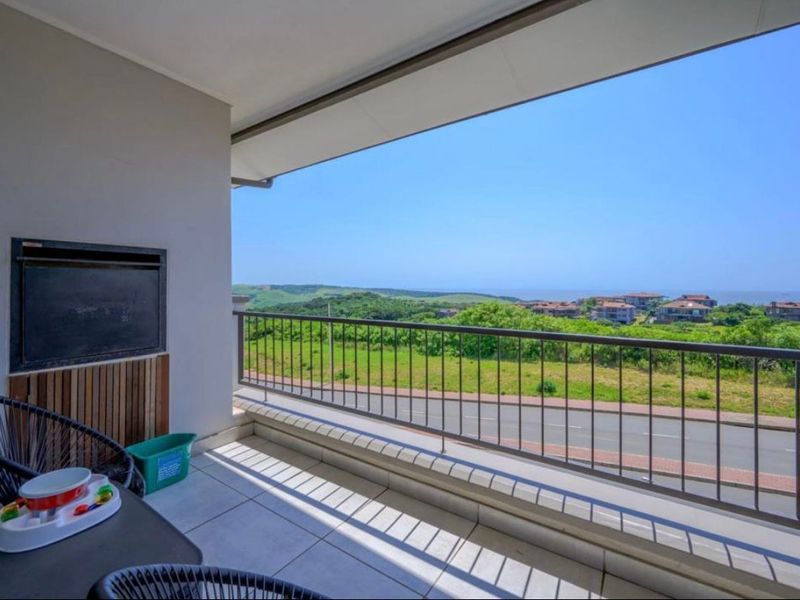 1 bed Modern Apartment in Izinga Eco Estate - Photo 10