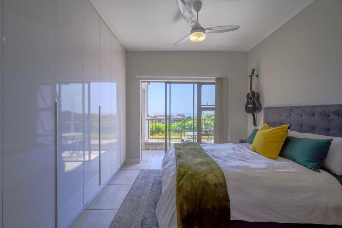 1 bed Modern Apartment in Izinga Eco Estate - Photo 2