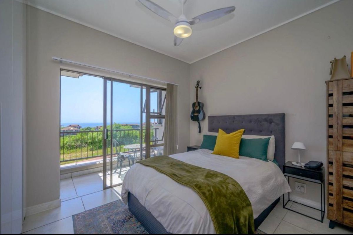 1 bed Modern Apartment in Izinga Eco Estate - Photo 3