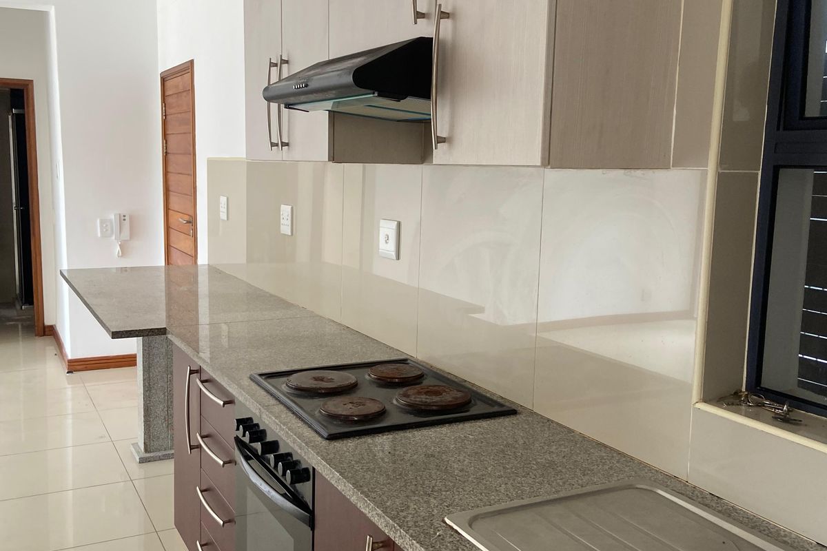 Modern 3 -Bedroom Apartment to Rent-Park Avenue Umhlanga - Photo 5