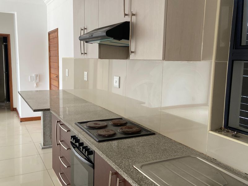 Modern 3 -Bedroom Apartment to Rent-Park Avenue Umhlanga - Photo 3
