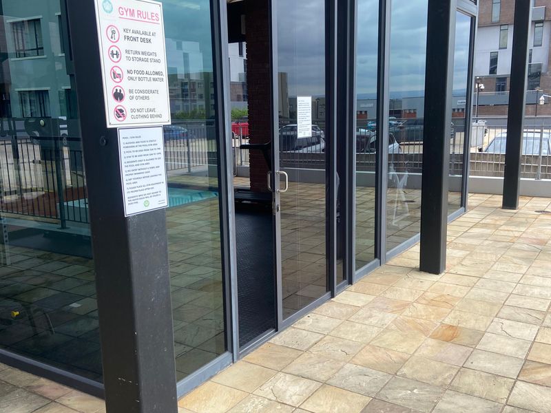 Modern 3 -Bedroom Apartment to Rent-Park Avenue Umhlanga - Photo 10