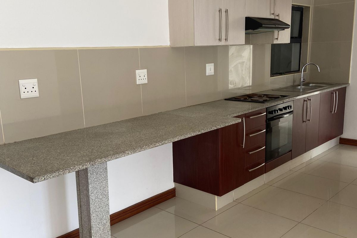 Modern 3 -Bedroom Apartment to Rent-Park Avenue Umhlanga - Photo 4
