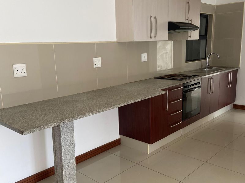 Modern 3 -Bedroom Apartment to Rent-Park Avenue Umhlanga - Photo 4