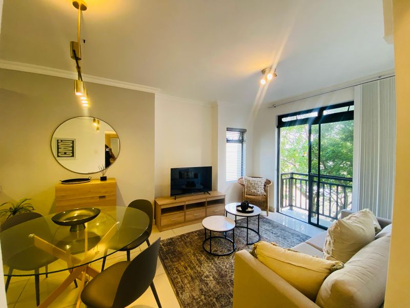 Prime  Property Presents A Stunning Two Bedroom Apartment Situated In Umhlanga Ridge For Sale - Photo 1