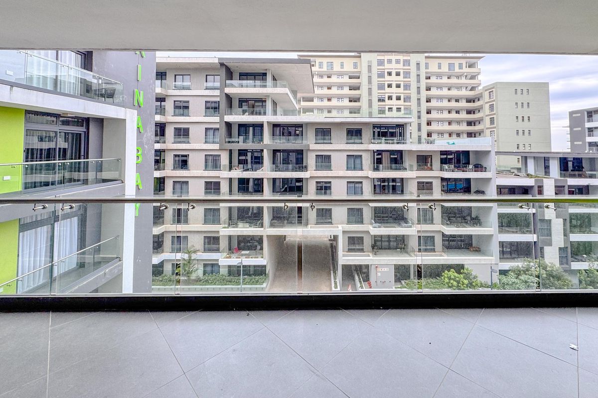 Secured, perfectlly positioned luxury apartment to let - Photo 5