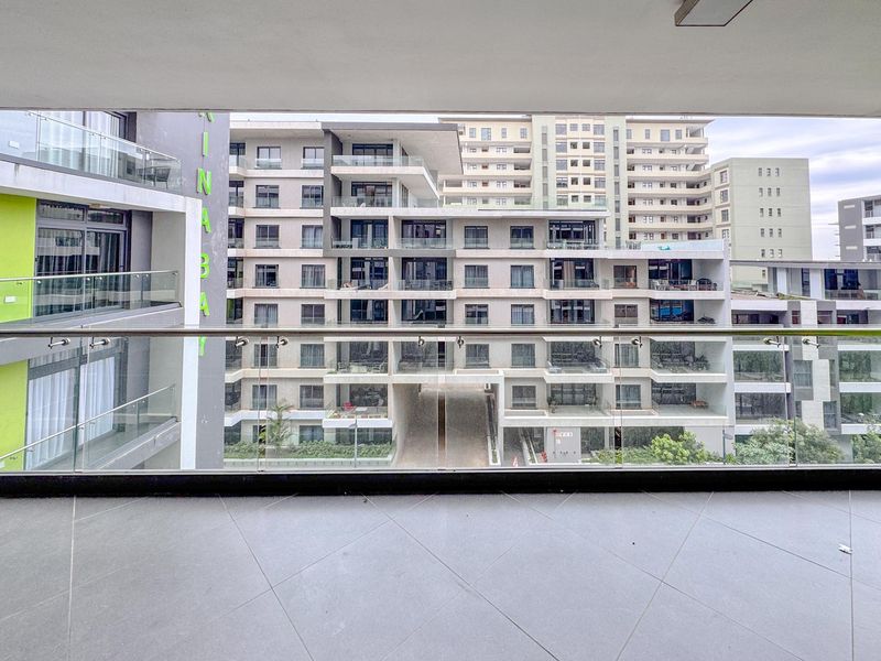Secured, perfectlly positioned luxury apartment to let - Photo 5