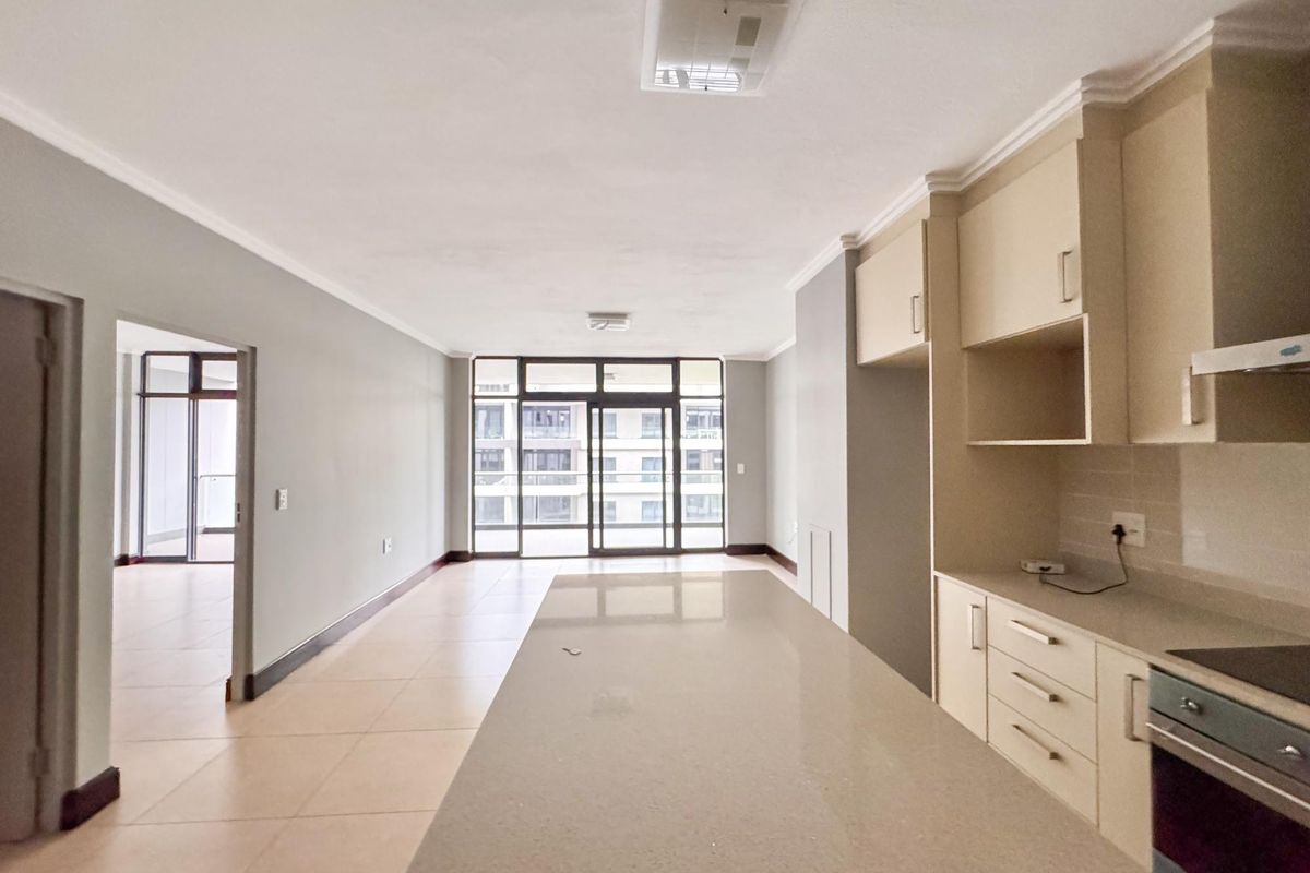 Secured, perfectlly positioned luxury apartment to let - Photo 3