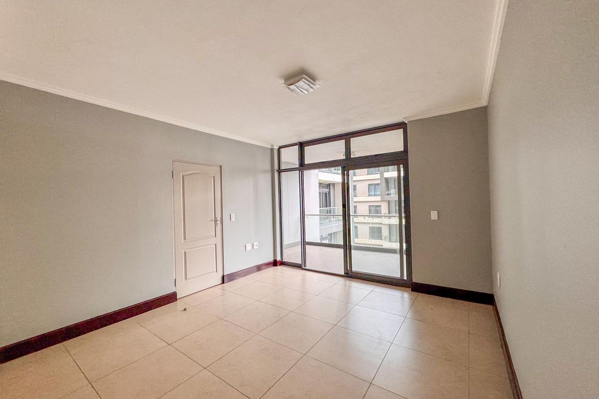 Secured, perfectlly positioned luxury apartment to let - Photo 4