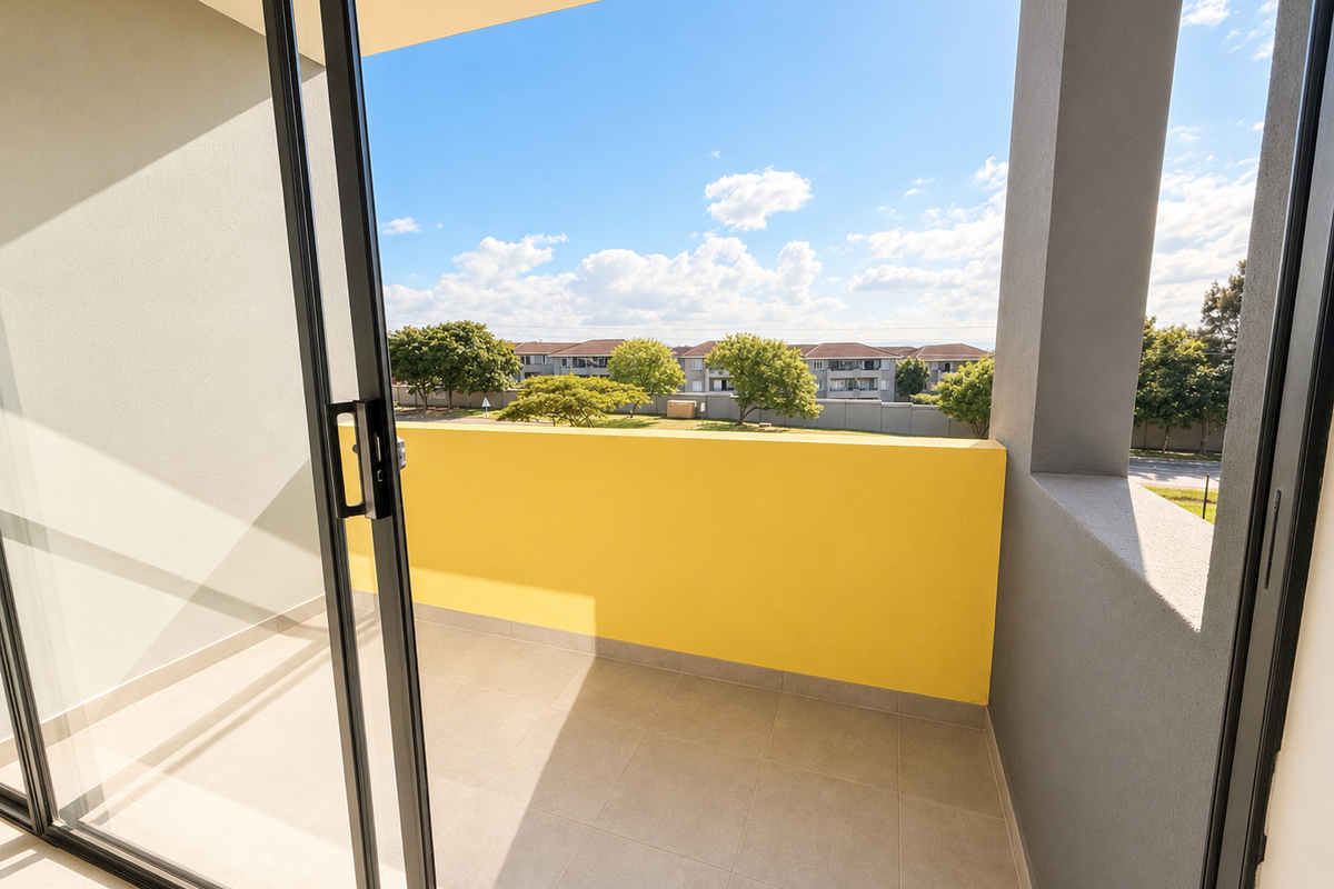Apartment Rental Monthly In Ballito - Photo 2