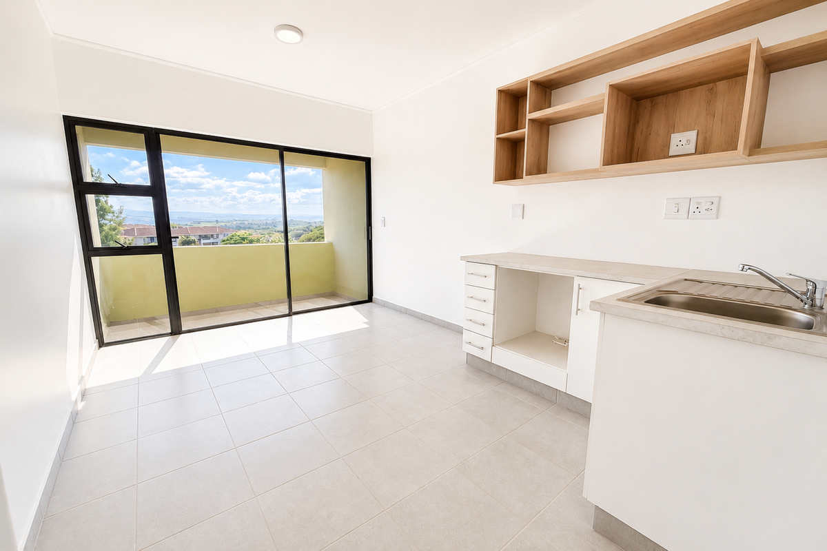 Apartment Rental Monthly In Ballito - Photo 3