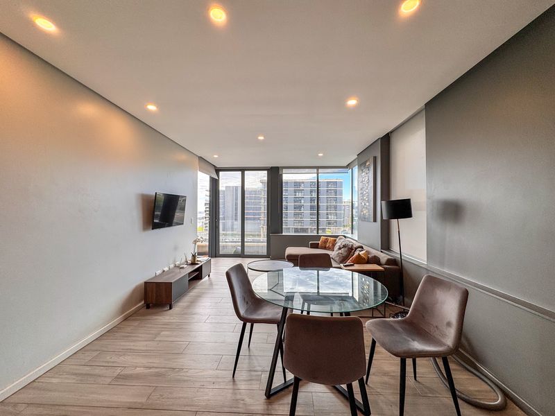 Elegant 2-Bedroom Apartment in Umhlanga Arch- For Rent - Photo 5