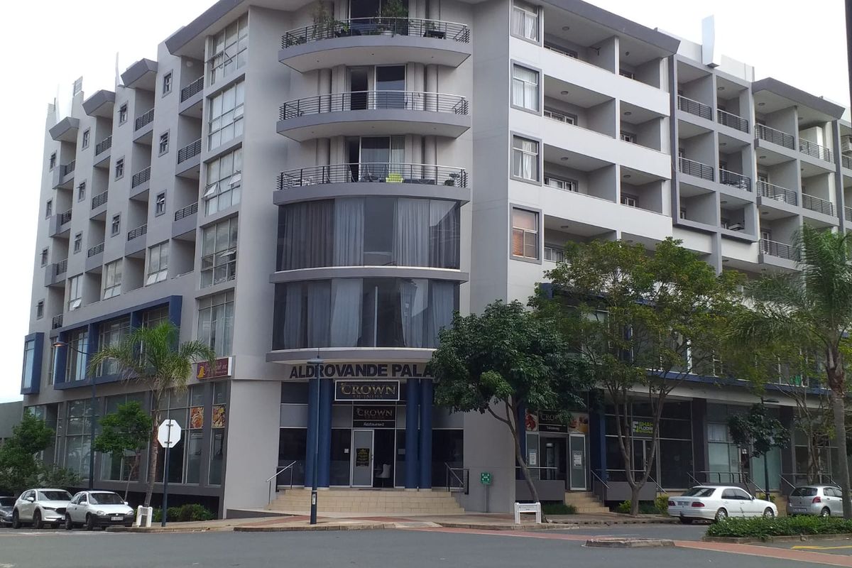 Prime  Property Presents A Stunning One  Bedroom Apartment Situated In Umhlanga Ridge - Photo 2