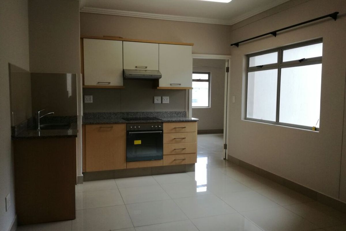 Prime  Property Presents A Stunning One  Bedroom Apartment Situated In Umhlanga Ridge - Photo 4